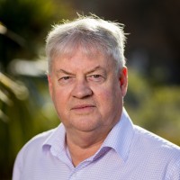 Pacifictech Employee Jamie Steele's profile photo