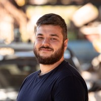 Roboauto Employee Oliver Held's profile photo