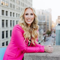 ICL Group Employee Casie Arentsen's profile photo