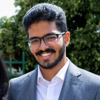 IVM Technical Consultants Vienna - The Technical Experts Employee Boby Tharappel's profile photo