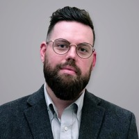 Kynetec Employee Justin Bradley's profile photo