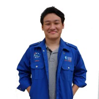 PHN Industry Employee Muhamad Zaki's profile photo