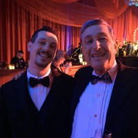 Nevada Lighting Representatives Employee Damien Domini's profile photo