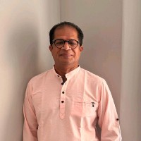 Colart Publishing & Advertising LLC Employee Guruvayur Shankar's profile photo