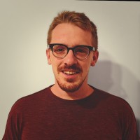 MaintainX Employee Francois Bouchard's profile photo