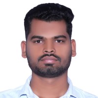iTroSys Employee Tushar Pandao's profile photo