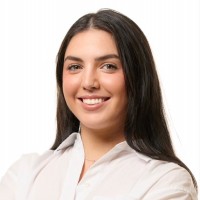 Gabriella Conte Email & Phone Number