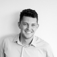 Grouttech Employee Anton Dekker's profile photo