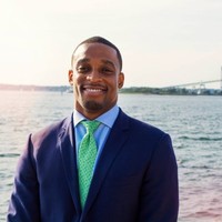 Cantor Fitzgerald Employee Michael McLeod's profile photo