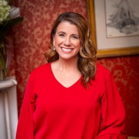 Tricia Sunders Email & Phone Number