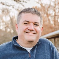 Distribution Management Employee David Boul's profile photo