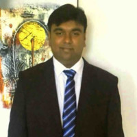 Karthik Sivasankaran's profile photo