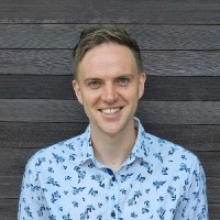 ASB Bank Employee Jeremy Duffin's profile photo