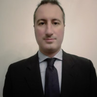 TAZZETTI Employee Federico Piterà's profile photo