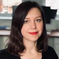 Kamwell Employee Emma James's profile photo