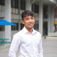 ExxonMobil Employee Ryan Foo's profile photo