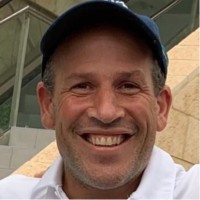 Seth Grossman Email & Phone Number