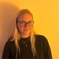 Vercel Corp Employee Peri Langlois's profile photo