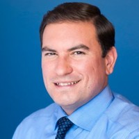 Torrance Memorial Employee Kevin Herrera's profile photo