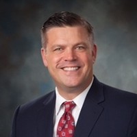 EOG Resources Employee Michael Lively's profile photo