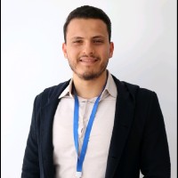 Ecole Polytechnique de Sousse Employee Mohamed Gaaya's profile photo