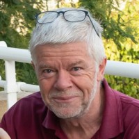GEUS Employee Jens Refsgaard's profile photo