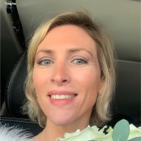Neosens Immobilier Employee Jessie Boussat's profile photo