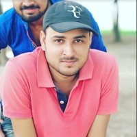 Rahul Dubey Email