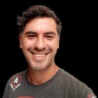 Patricio Ignacio Dunstan Saez's profile photo