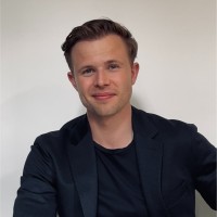 Plast1 Employee Oscar Westergaard's profile photo