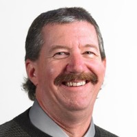 Continuous Employee Gordy Drost's profile photo