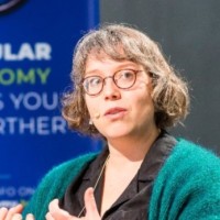 Innoviris Employee Odile Vekemans's profile photo