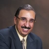 GCCG Nessim Foundation Employee Maurice Nessim's profile photo