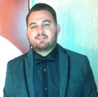 Greg Romero Email & Phone Number