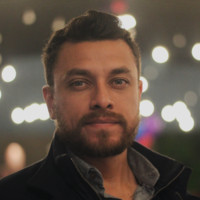 Blue Trail Software Employee Lorenzo Peña's profile photo