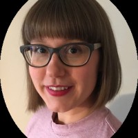Leader Foods Employee Saara Kankimäki's profile photo