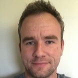 Mendify Employee Lieven Janssens's profile photo