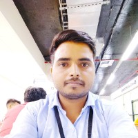 Amazon Employee Shanu Singh's profile photo