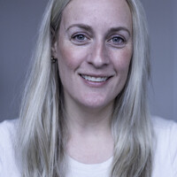 HYDMECH Employee Joanna Wilcox's profile photo