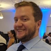OpenExchange, Inc. Employee Jesse Morrow's profile photo