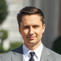 DK Cole Company Employee Daniel Field's profile photo