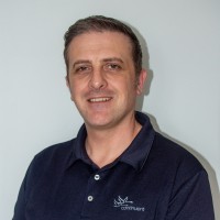 Continuent Employee Chris Parker's profile photo