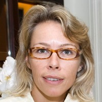 EURO RSCG Employee Angelica D'Andlau's profile photo