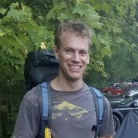 Datadog Employee Jordan Singleton's profile photo