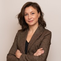 CODE932 Employee Ana-Maria Frunza's profile photo