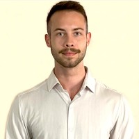 Barclays Employee Grayson Taylor's profile photo