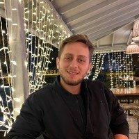 Adeba Engineering Employee Yunus Özyüzücüler's profile photo