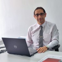 Universidad Nacional Santiago Antúnez de Mayolo Employee Irwing Aspajo Grandez's profile photo