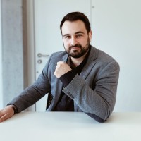 Barestho Employee Baptiste Hanssens's profile photo