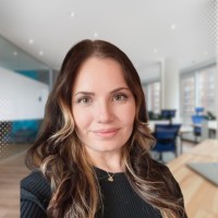 Seventh Sense Consulting, LLC Employee Amanda Fabricius's profile photo